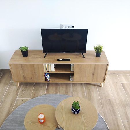 A Furna De Couso Apartment Cangas do Morrazo Exterior photo