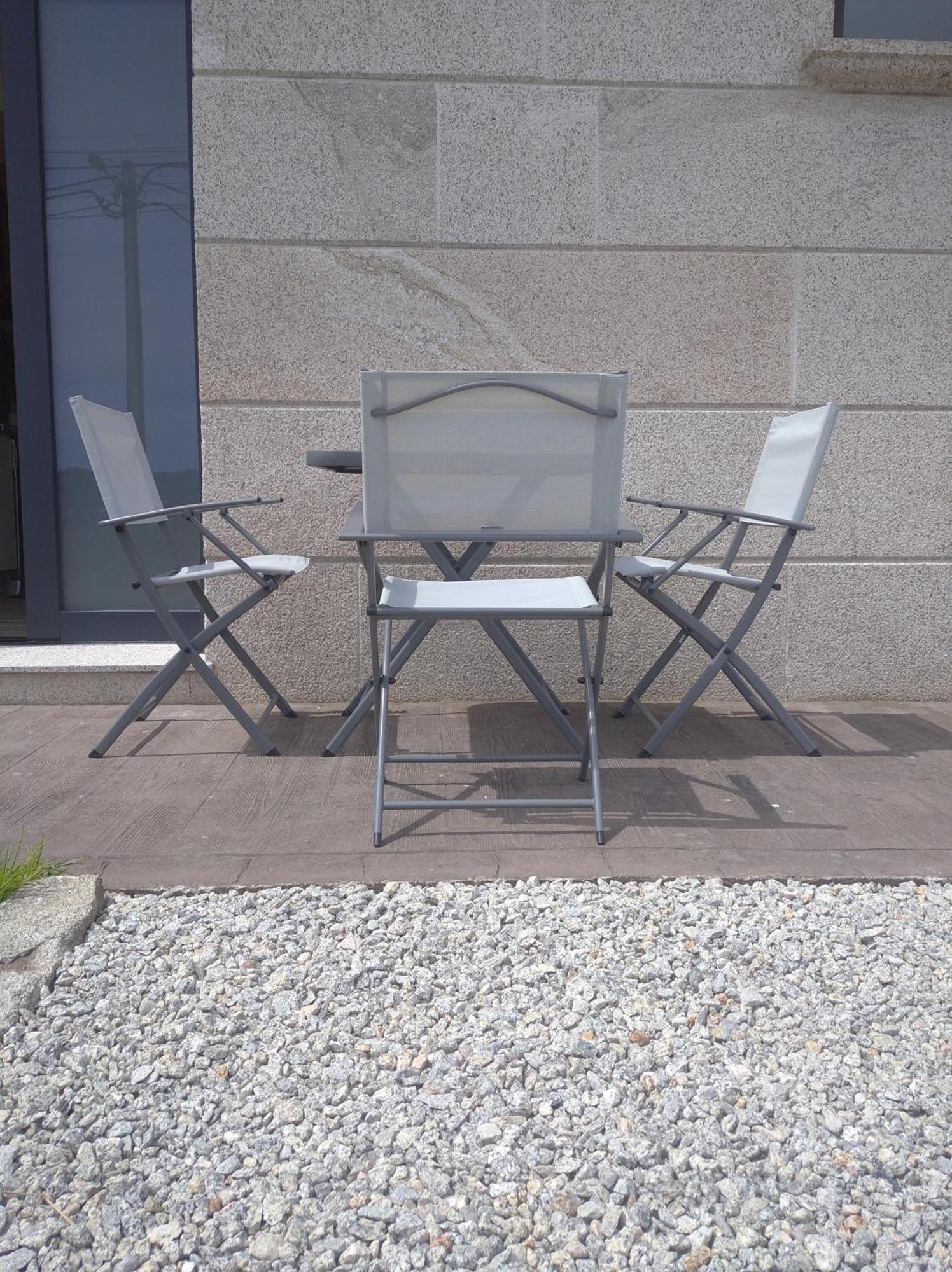 A Furna De Couso Apartment Cangas do Morrazo Exterior photo